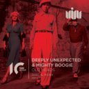 Deeply Unexpected & Mighty Boogie - Old Heads