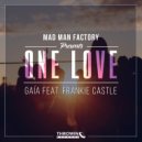 Mad Man Factory - One Love