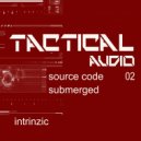 intrinzic - submerged (Original Mix)
