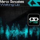 Marco Goncalves - Walking Up