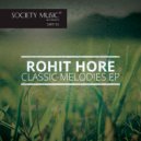 Rohit Hore - Melodrama