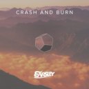 EARSLEY - CRASH & BURN