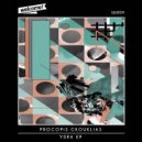 Procopis Gkouklias - Atlas (Original Mix)