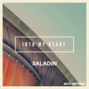Saladin - Into My Heart