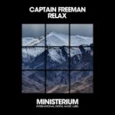 Captain Freeman - Relax