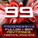 JoshLive - Loudly Feelings (Original Mix)