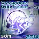 Digital Hippies - Frequencies (Goosebumps Progressive Goa Psytrance Remix)