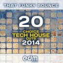 Sepp Tembar - At the Edge of the Unspeakable (Original Mix)