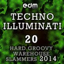 Side Winder - Plasma Gun (Original Mix)