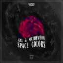 Mathewson & AXL - Space Colors