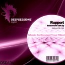 Ruppert - Instrument Talk