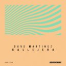 Dave Martinez & Andres Barr - La Fuma (Original Mix)