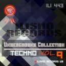 D Phantom\'s - Bombermen (Original Mix)
