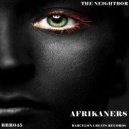 The Neightbor - Gorila (Original Mix)