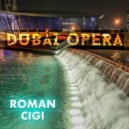 ROMAN CIGI - Space Opera