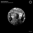 Black Mafia DJ - Escalada de Violencia