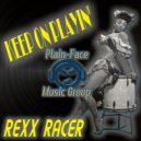 Rexx Racer - KEEP ON PLAYIN'