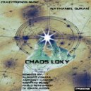 Nathaniel Duran - Chaos Loky (DJ Johan Weiss Remix)