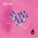 Roby M Rage - Smoking Another Love