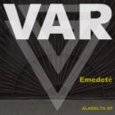 Emedete - Nile Civilization (Original Mix)