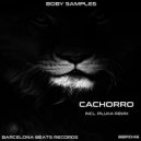 Boby Samples - Cachorro (Piluka Remix)