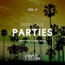 Vito Raisi - Look My Way (Original Mix)
