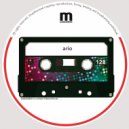 Ario - Too Black (Original Mix)