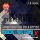 Dave Intec - Dirtylectro (Original Mix)
