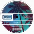 Svet & Morelly - Take That (Juloboy Instrumental Mix)