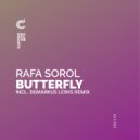 Rafael Sorol & Demarkus Lewis - Butterfly (Demarkus Lewis Remix)