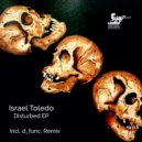 Israel Toledo - Infected