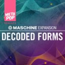 Native Instruments - DECODED FORMS