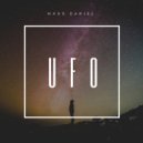 Maxx Daniel - Ufo