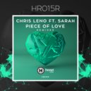 Chris Leno - Piece Of Love