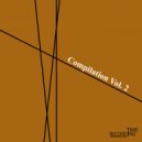 Dmitry Hertz - Cold Game 303 (Original vip mix)
