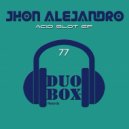 Jhon Alejandro - Air Groove