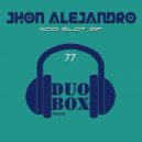 Jhon Alejandro - Acid Slot (Original Mix)