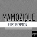 Mamozique - The heart's desire