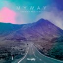M Y W A Y & Reno - Lavender (feat. Reno) (Original Mix)