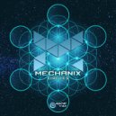 Mechanix - The X Drive