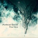 Artificial Storm - Magnetism