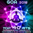 FrankiNoise & AurioGala - Forest Soul (Original Mix)