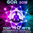 PsyBuddy - Goa Vibration
