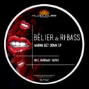 Belier & Ri-bass - Las Flores (Rhoowax remix)
