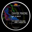 Davide Maione - Let Me See (Original mix)