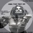 J.J. Coltman - Saint Of The Breast (Bob Ray Remix)