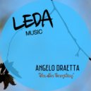 Angelo Draetta - You Are Everything