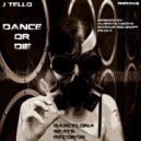 J Tello - DJ (Alberto Costas Remix)