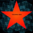 Techno Red - Space Echo