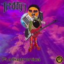 Freddy J - Relentless Love